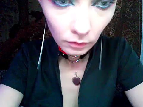 WildMissNiks online show from 26, 1, 2025