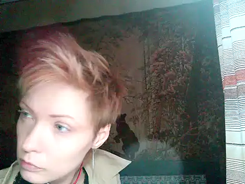 WildMissNiks online show from 27, 1, 2025