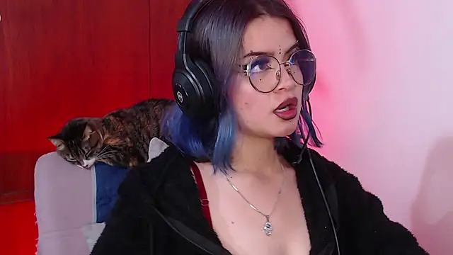 Raventh  online show from 15, 3, 2026