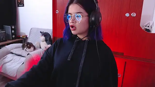 Raventh  online show from 29, 3, 2026