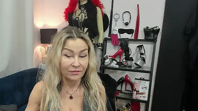 crystaLUX online show from 12, 2, 2026