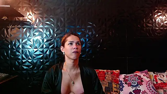 PINK  LOLA1 online show from 28, 3, 2026