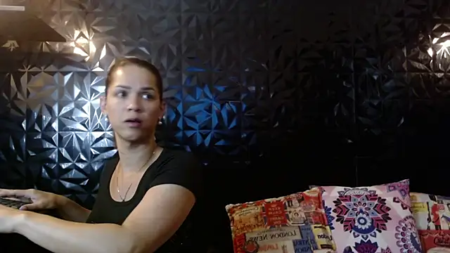 PINK  LOLA1 online show from 30, 3, 2026