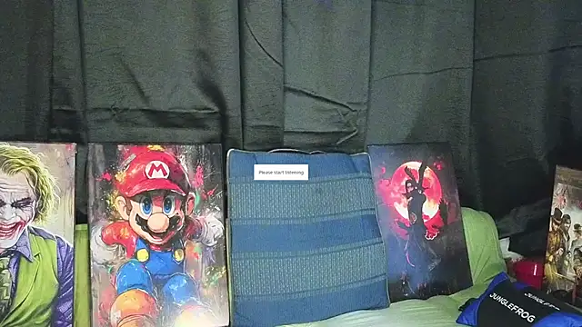 donnasoto online show from 3, 4, 2026