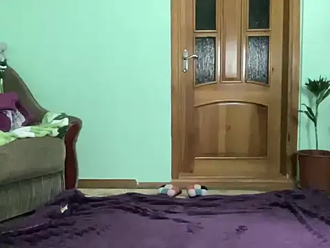 AngelTough20 online show from 2, 10, 2025