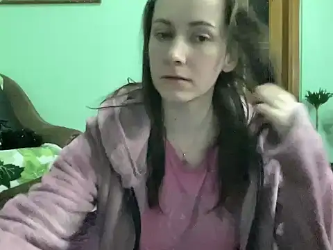 AngelTough20 online show from 27, 11, 2025