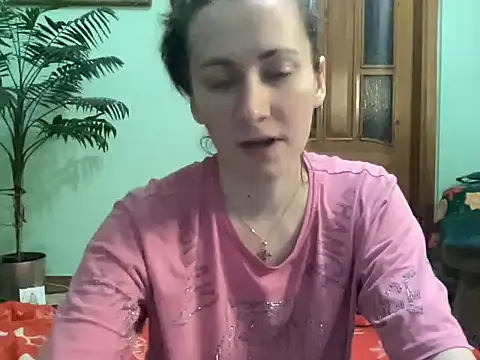 AngelTough20 online show from 14, 3, 2026