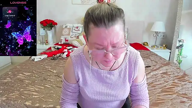 Snapshot of katysako chatting on 16, 1, 2025 katysako online show from 16, 1, 2025