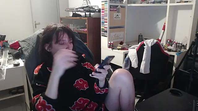 missthon0 online show from 26, 2, 2026