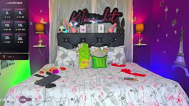 Snapshot of kilian_hot chatting on 19, 12, 2024 kilian hot online show from 19, 12, 2024