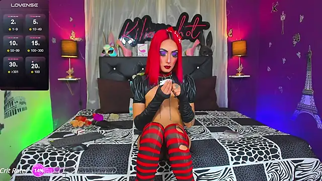 Snapshot of kilian_hot chatting on 16, 1, 2025 kilian hot online show from 16, 1, 2025