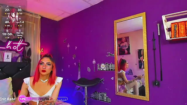 Snapshot of kilian_hot chatting on 5, 11, 2025 kilian hot online show from 5, 11, 2025