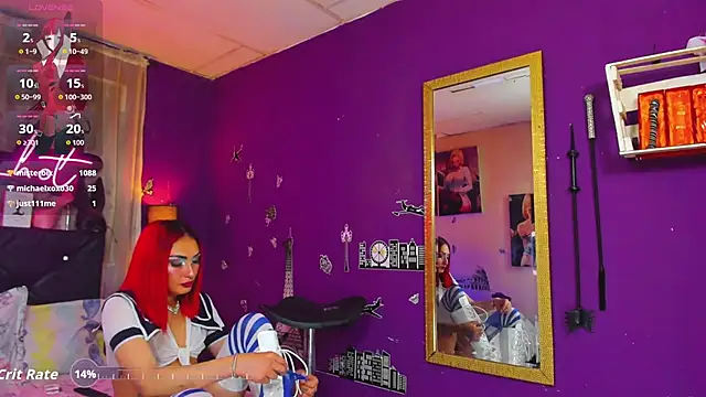 Snapshot of kilian_hot chatting on 31, 1, 2026 kilian hot online show from 31, 1, 2026