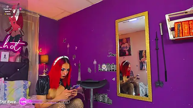 Snapshot of kilian_hot chatting on 3, 2, 2026 kilian hot online show from 3, 2, 2026