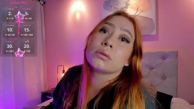 hannamartinn online show from 20, 11, 2025