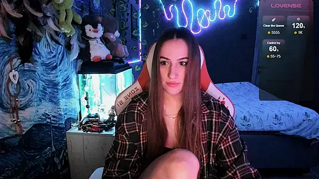Snapshot of Selbi_Paine chatting on 19, 5, 2026 Selbi Paine online show from 19, 5, 2026