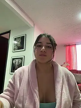 Snapshot of KallyMyller1 chatting on 25, 2, 2025 KallyMyller1 online show from 25, 2, 2025