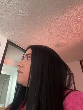 KallyMyller1 online show from 10, 11, 2025