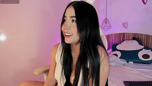 Mariana sweetest online show from 11, 2, 2025