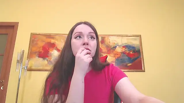 Agness sweet online show from 17, 10, 2025