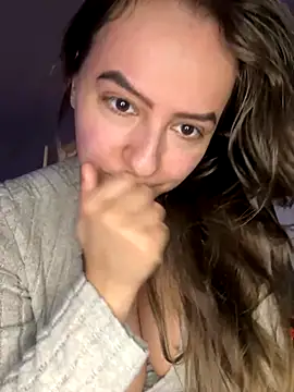 eleonoree online show from 1, 12, 2025