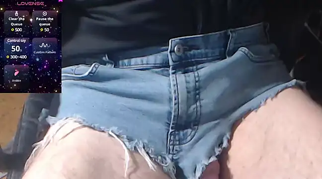 steffencamboy online show from 4, 1, 2025