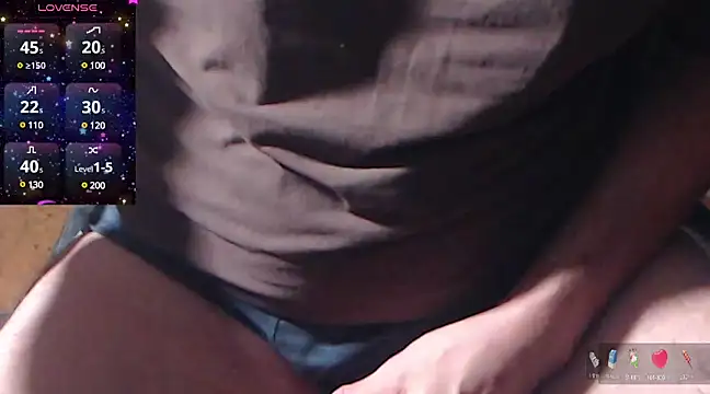 steffencamboy online show from 8, 1, 2025