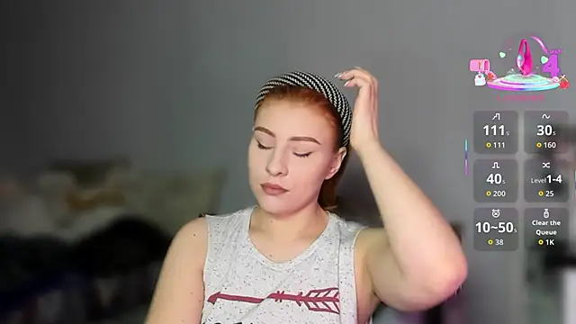 KindKristy online show from 5, 2, 2026