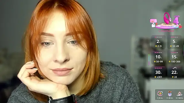 KindKristy online show from 14, 2, 2026