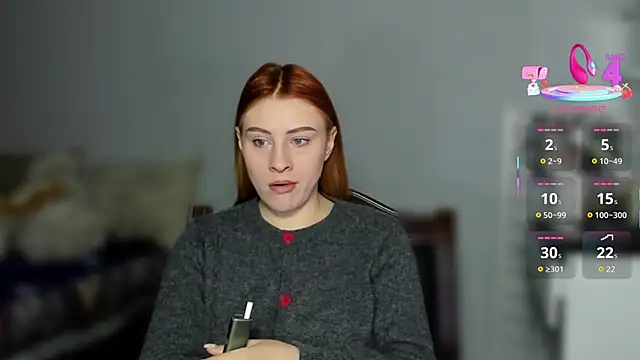 KindKristy online show from 15, 2, 2026