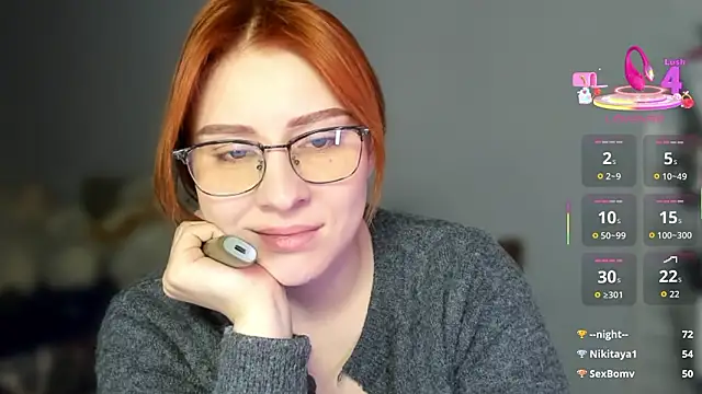 KindKristy online show from 15, 2, 2026