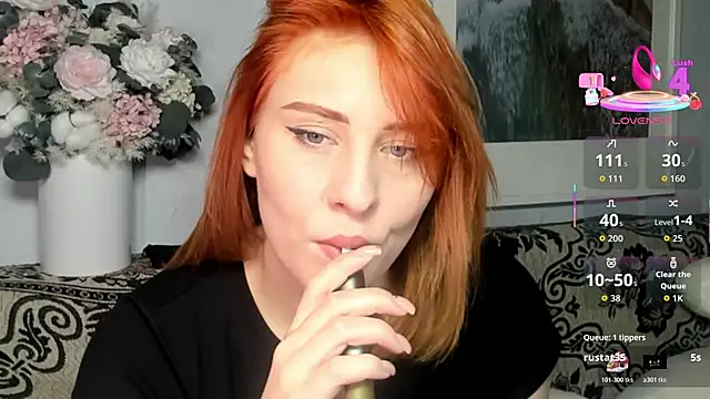 KindKristy online show from 6, 3, 2026