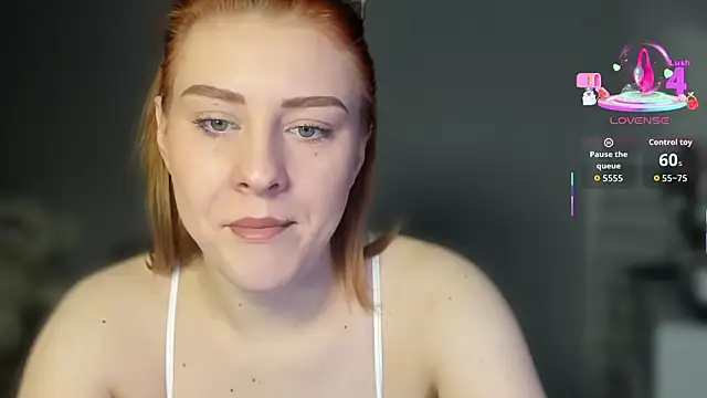 KindKristy online show from 19, 3, 2026