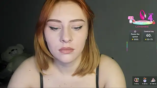 KindKristy online show from 12, 4, 2026