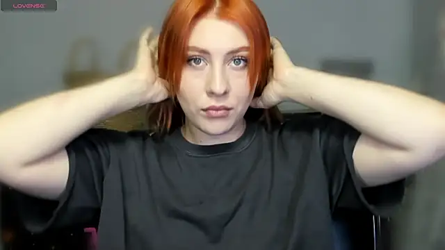 Snapshot of KindKristy chatting on 19, 6, 2026 KindKristy online show from 19, 6, 2026