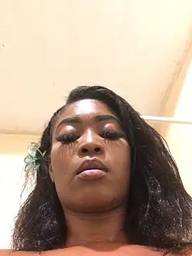 EvelynHeather online show from 22, 3, 2025