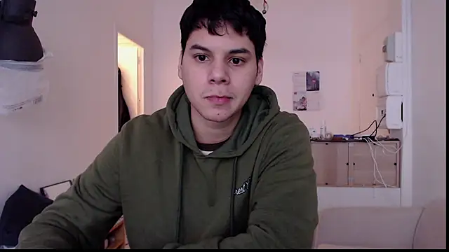 tomas boy20 online show from 13, 1, 2026