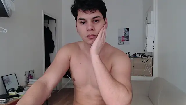 tomas boy20 online show from 16, 4, 2026