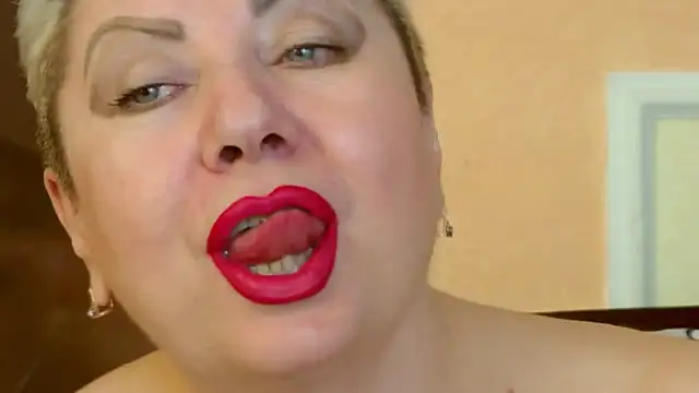 LadyPosh online show from 26, 2, 2025