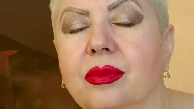 LadyPosh online show from 13, 3, 2025