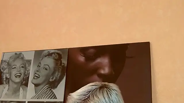 LadyPosh online show from 18, 2, 2026