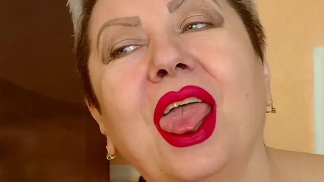 LadyPosh online show from 24, 2, 2026