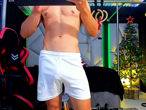 Aydenmiller96 online show from 19, 12, 2025