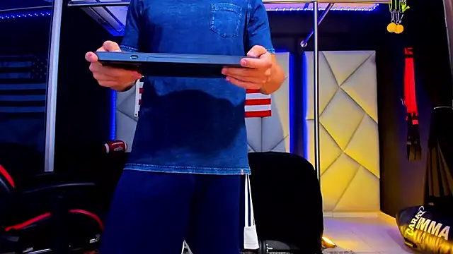 Aydenmiller96 online show from 17, 1, 2026