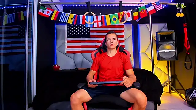 Aydenmiller96 online show from 5, 7, 2026