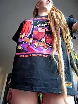 LucidLucy online show from 28, 10, 2025