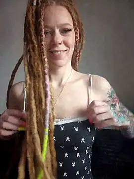 LucidLucy online show from 14, 3, 2026