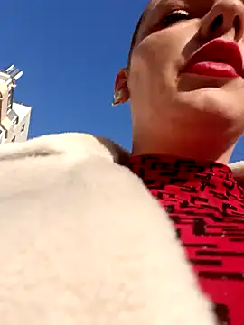 Dirtyfeelin online show from 27, 1, 2025