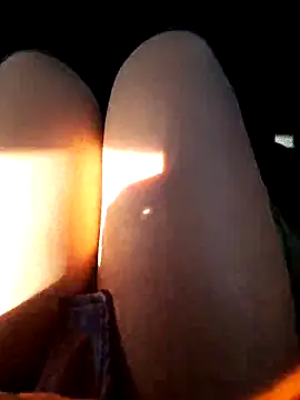 Dirtyfeelin online show from 20, 10, 2025