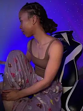 Snapshot of thebrattygoddess chatting on 1, 3, 2025 thebrattygoddess online show from 1, 3, 2025